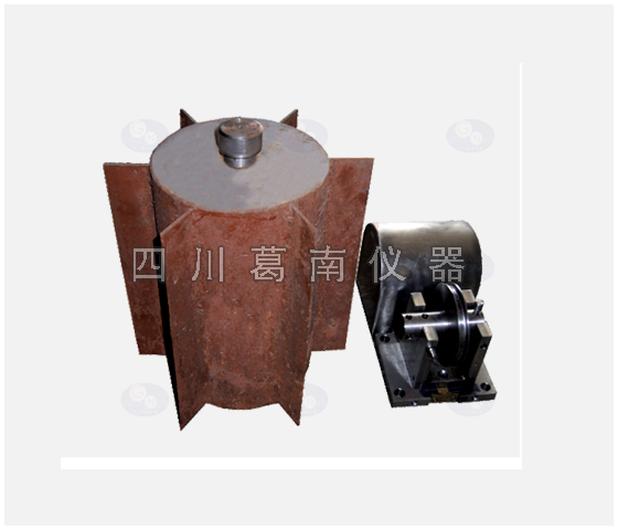 正垂（锤）装置